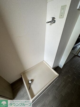 ハイドランジェの物件内観写真